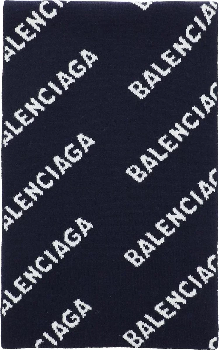 750x1199 Luxury Brands Balenciaga Logo
