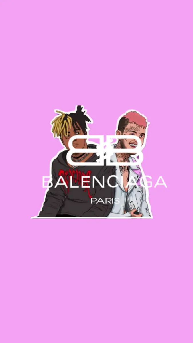 674x1198 Balenciaga wallpaper