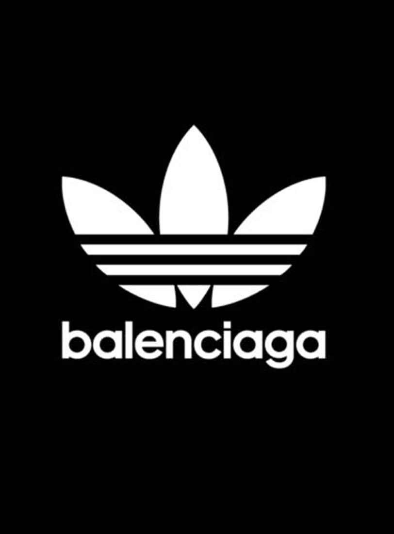 812x1100 Balenciaga and Adidas unveil highly anticipated collaboration. The Models Blog