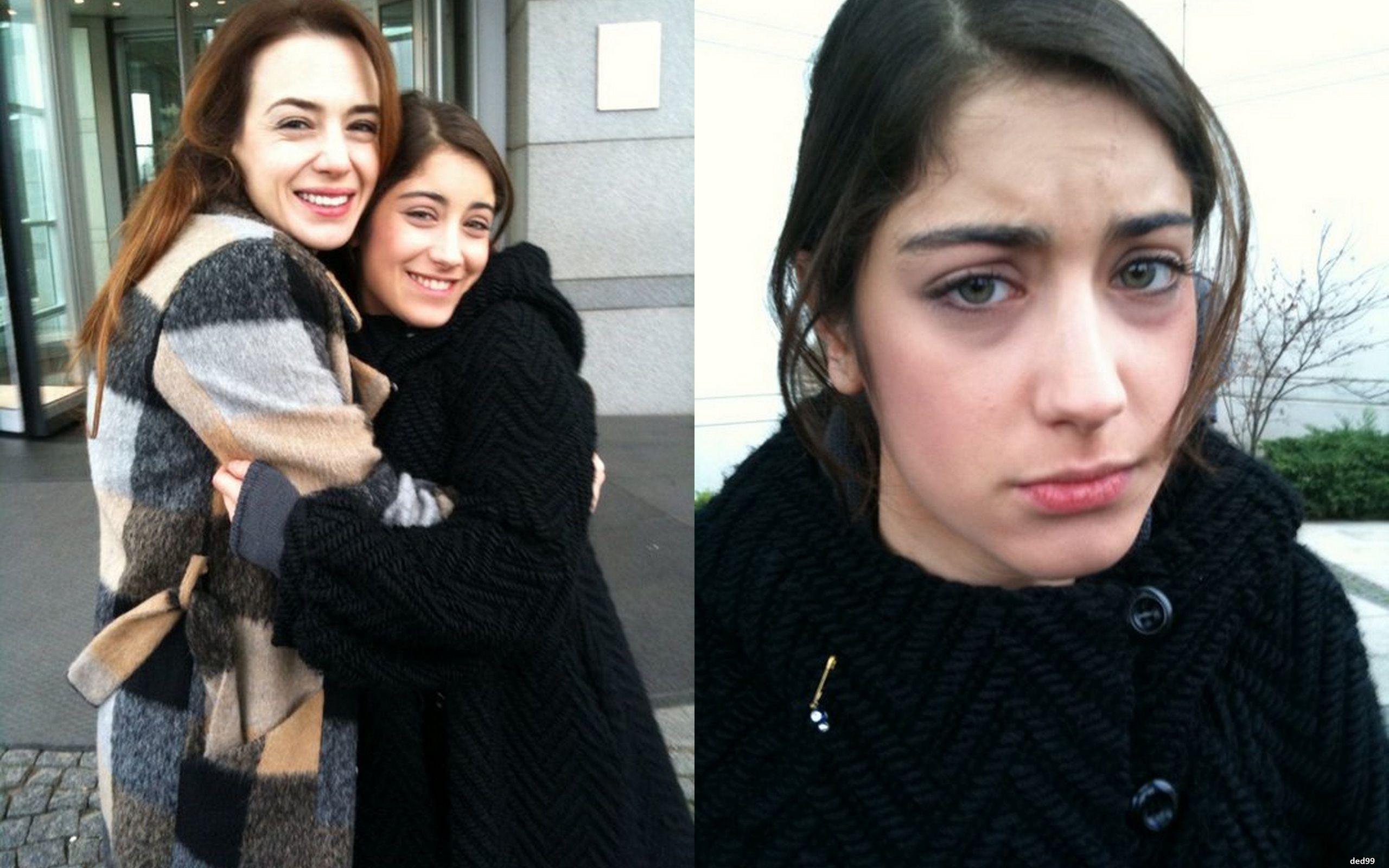 2560x1600 Hazal Kaya Image Hazal Kaya In Adini Feriha Koydum Kaya