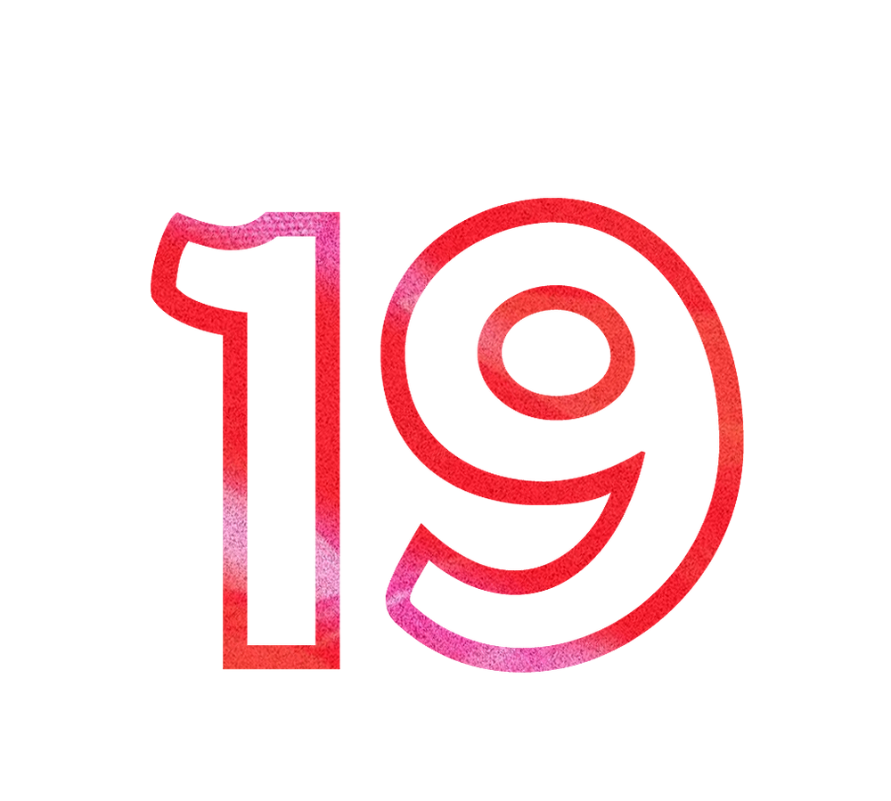 1000x899 issue 19: It Speaks of Others