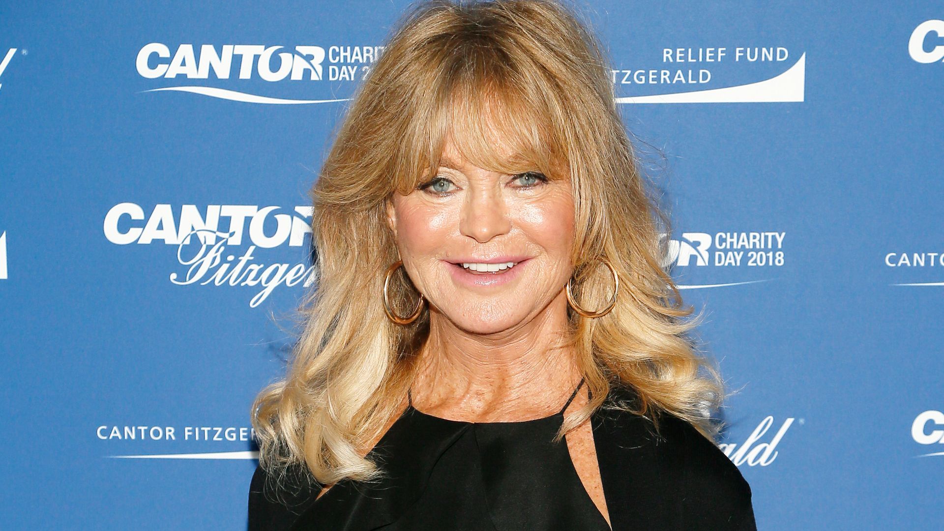 1920x1080 See Goldie Hawn's Then And Now Photo From Dancer To Today As She Turns 80. HELLO!