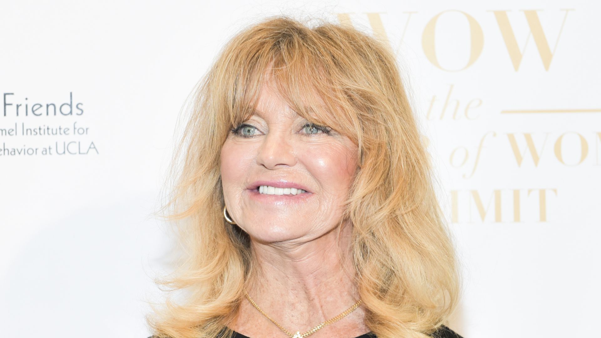 1920x1080 Goldie Hawn looks ageless as she rocks skinny jeans in latest photo. HELLO!