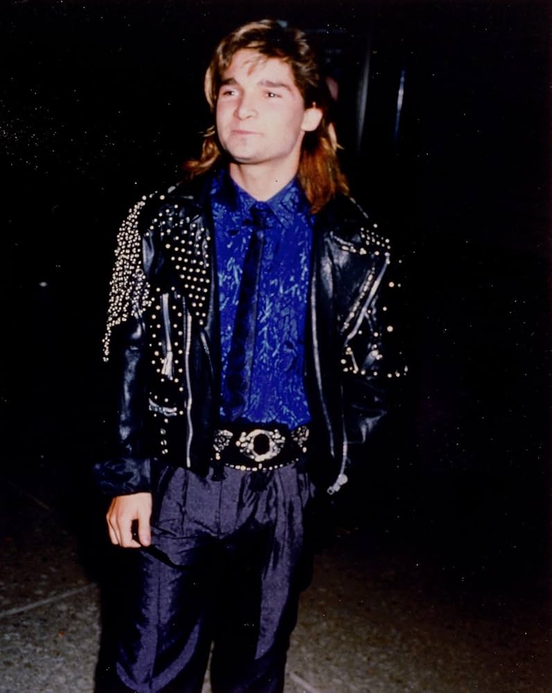 796x1000 Corey Feldman 8x10 Photo K5335 at Amazon's Entertainment Collectibles Store
