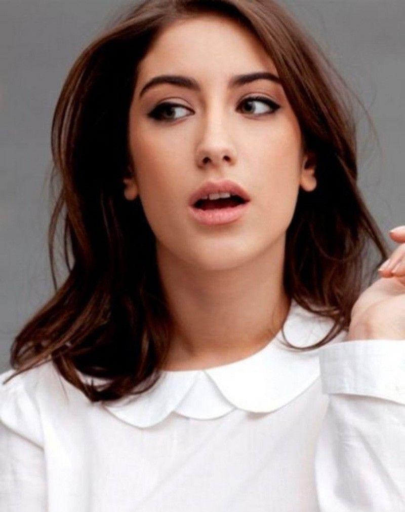 800x1010 Is Hazal Kaya's New TV Series: Maral?. Turkish Celebrity News