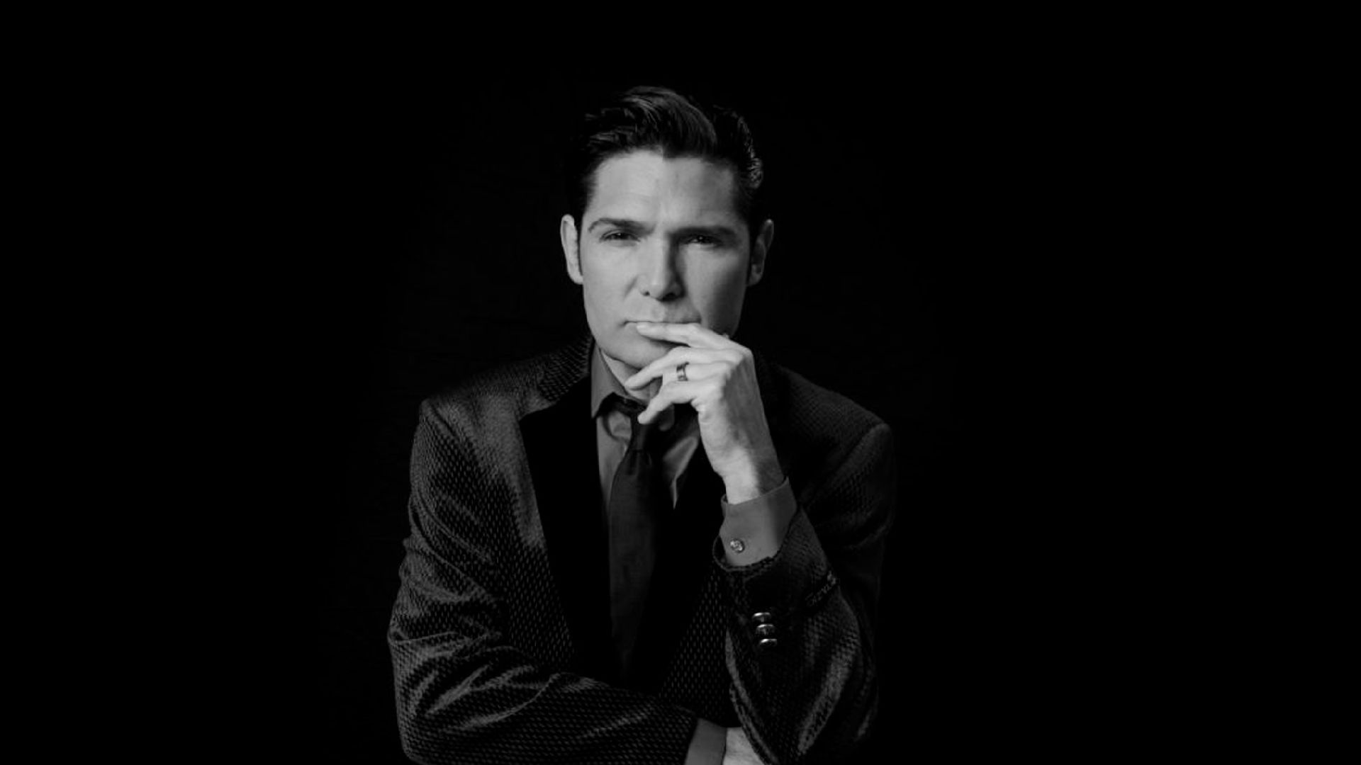 1920x1080 FTMP Events Presents: Corey Feldman Iron Works