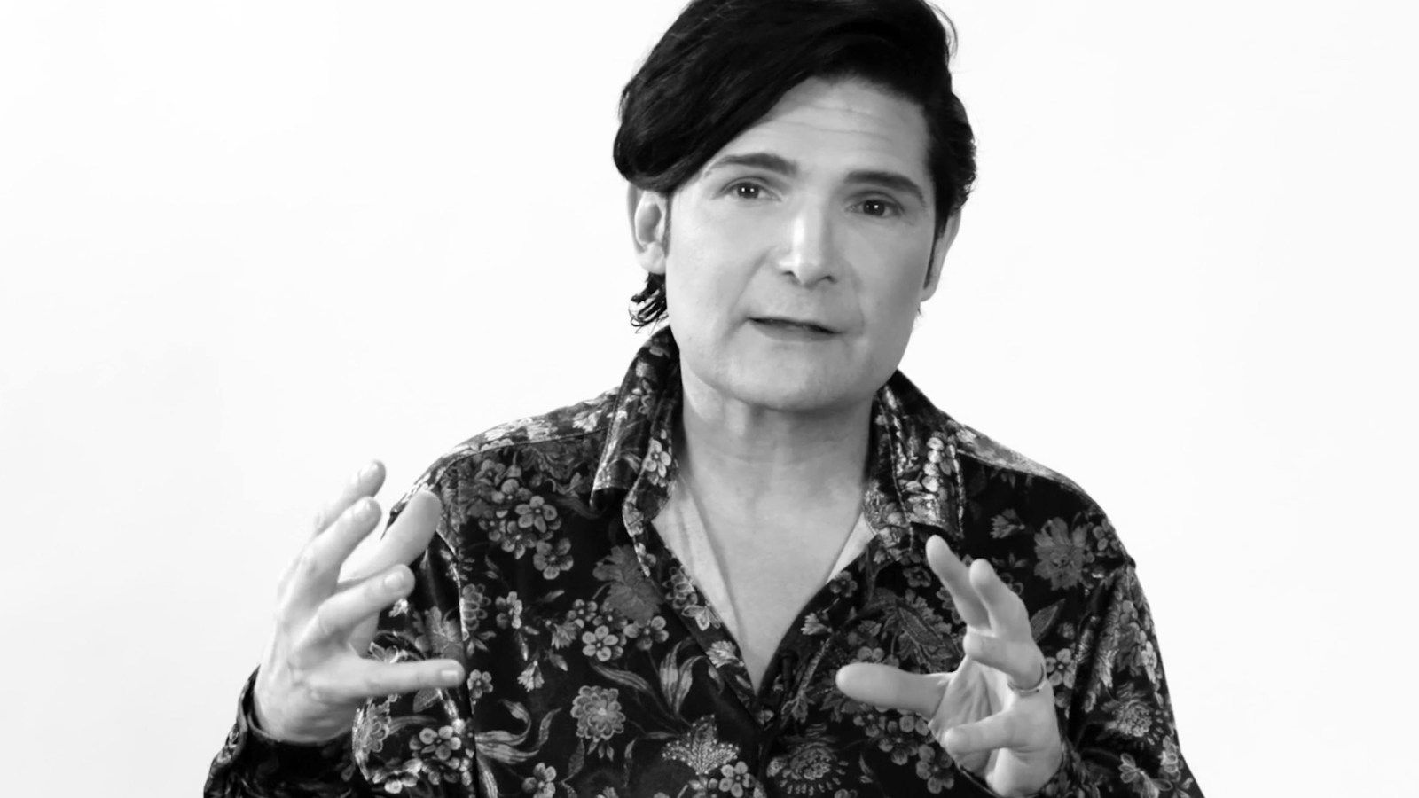 1600x900 Corey Feldman: The First Time