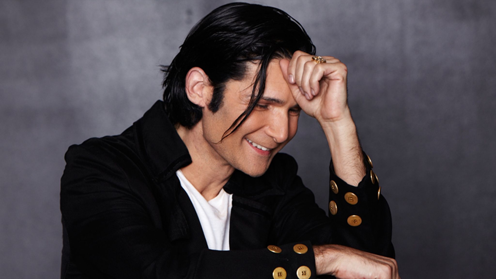 2048x1152 Corey Feldman