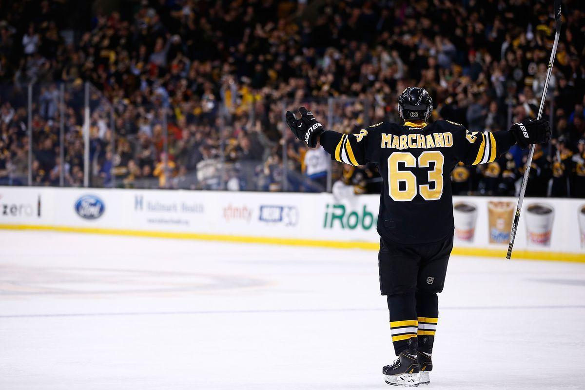 1200x800 Brad Marchand Wallpaper