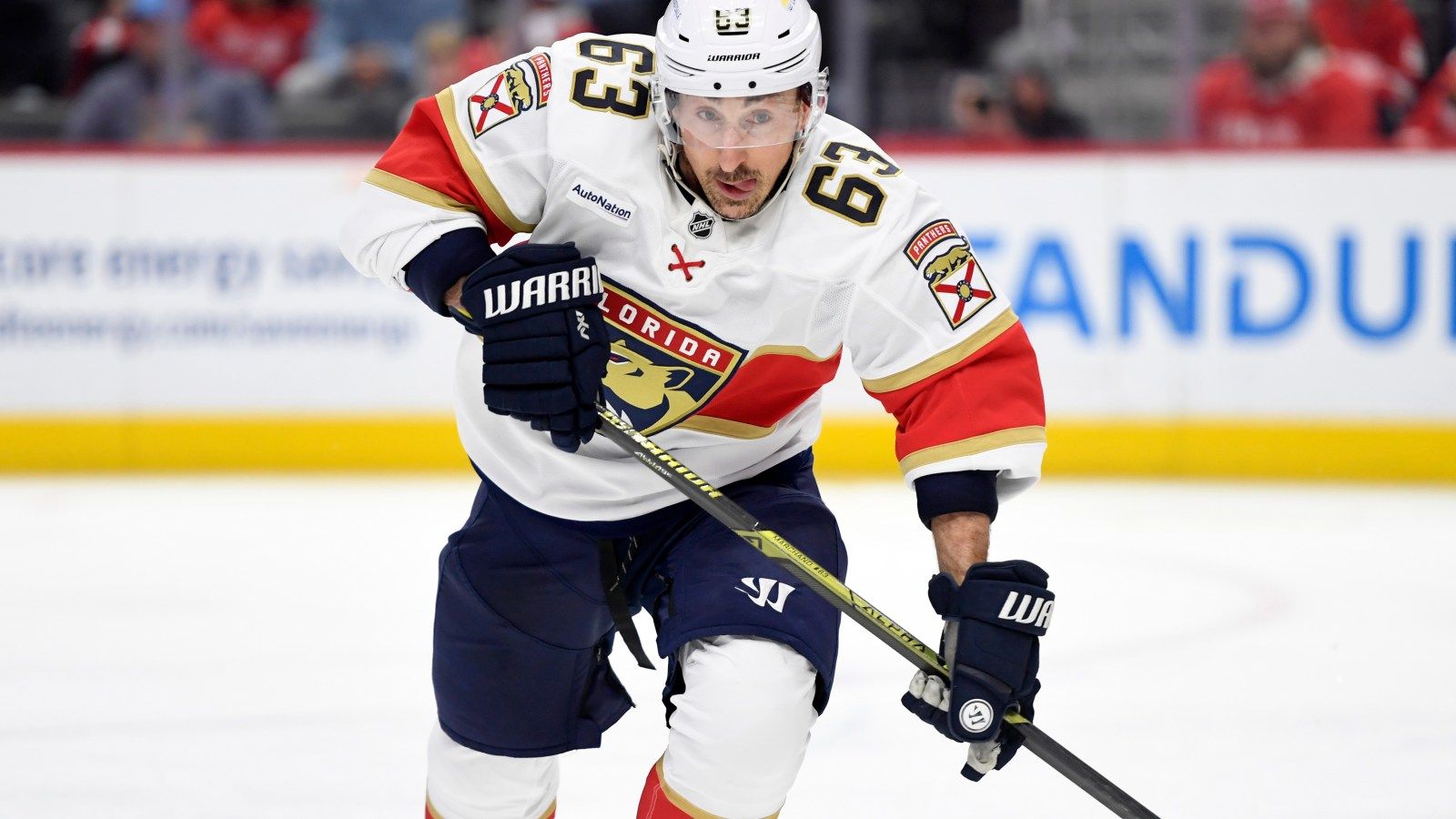 1600x900 Panthers' Brad Marchand makes impact since trade