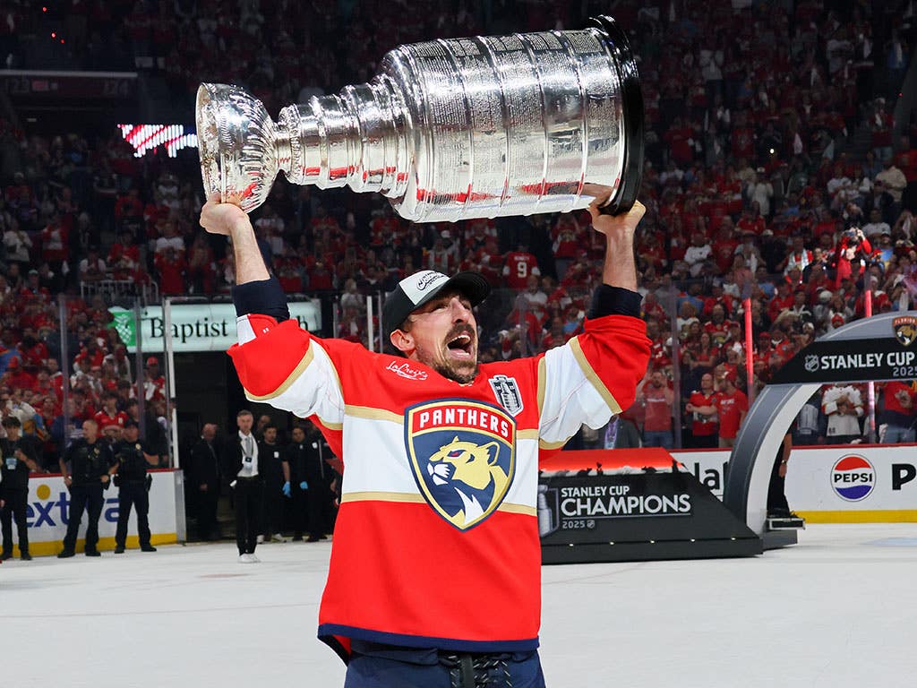 1024x768 Brad Marchand could cash in as free agent after Stanley Cup win.5 The Sports Hub's Home For Sports