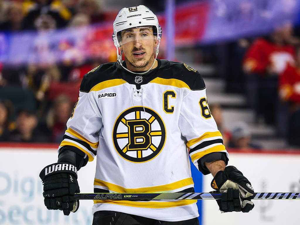 1024x768 Bruins trade Brad Marchand to Panthers.5 The Sports Hub's Home For Sports