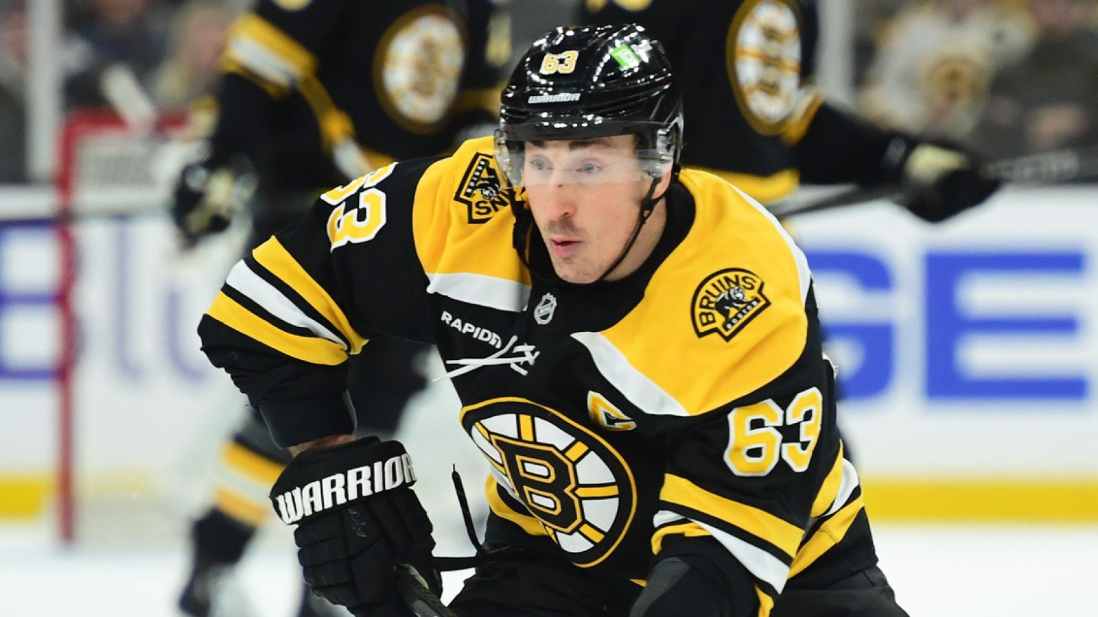1600x900 Brad Marchand trade makes Panthers one of NHL's most physical teams