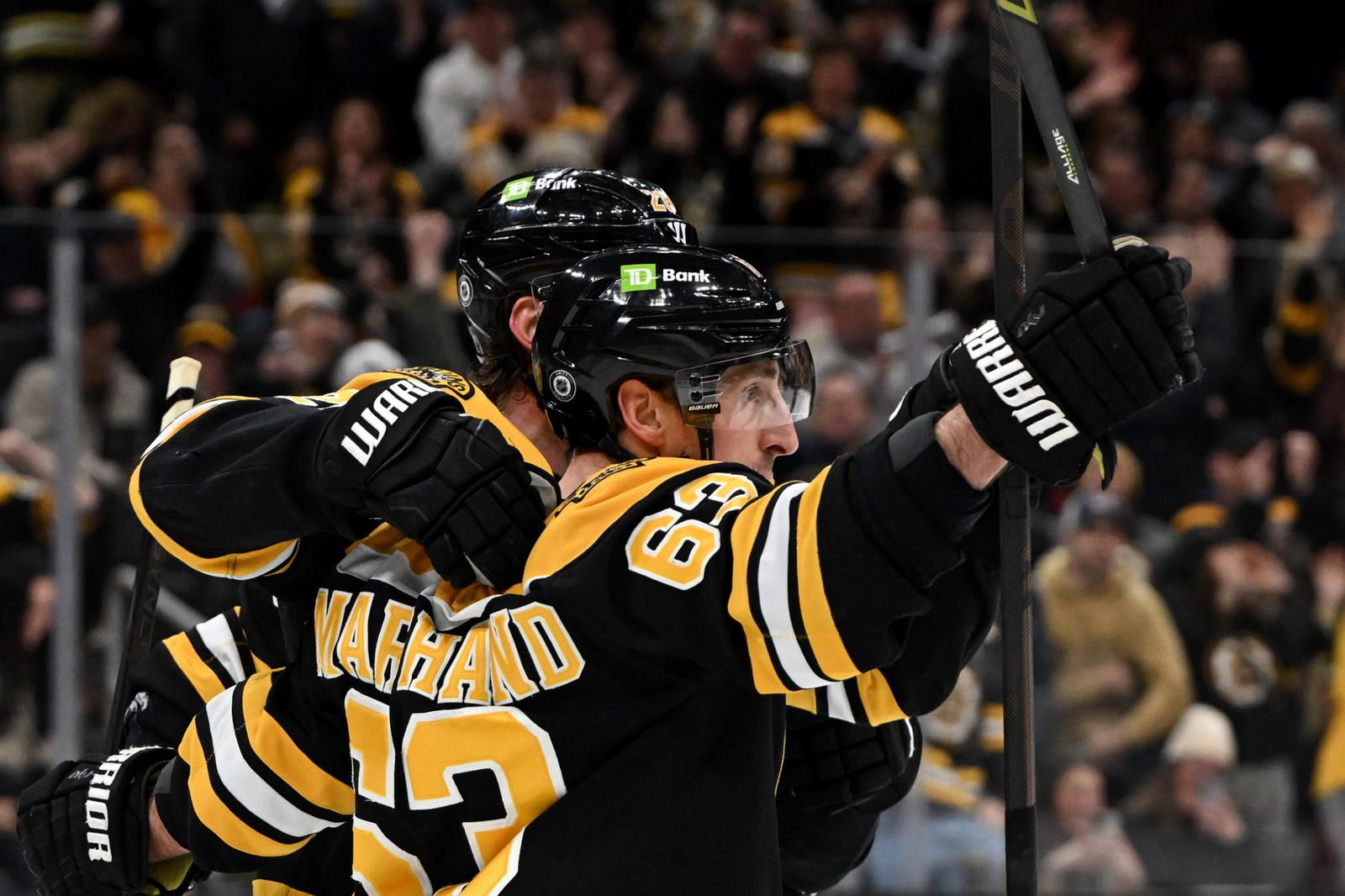 1600x1066 Bruins Have Big Decision To Make With Brad Marchand