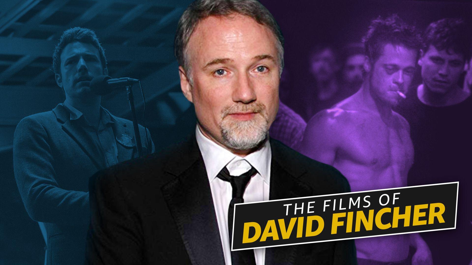 1920x1080 A Guide to the Films of David Fincher