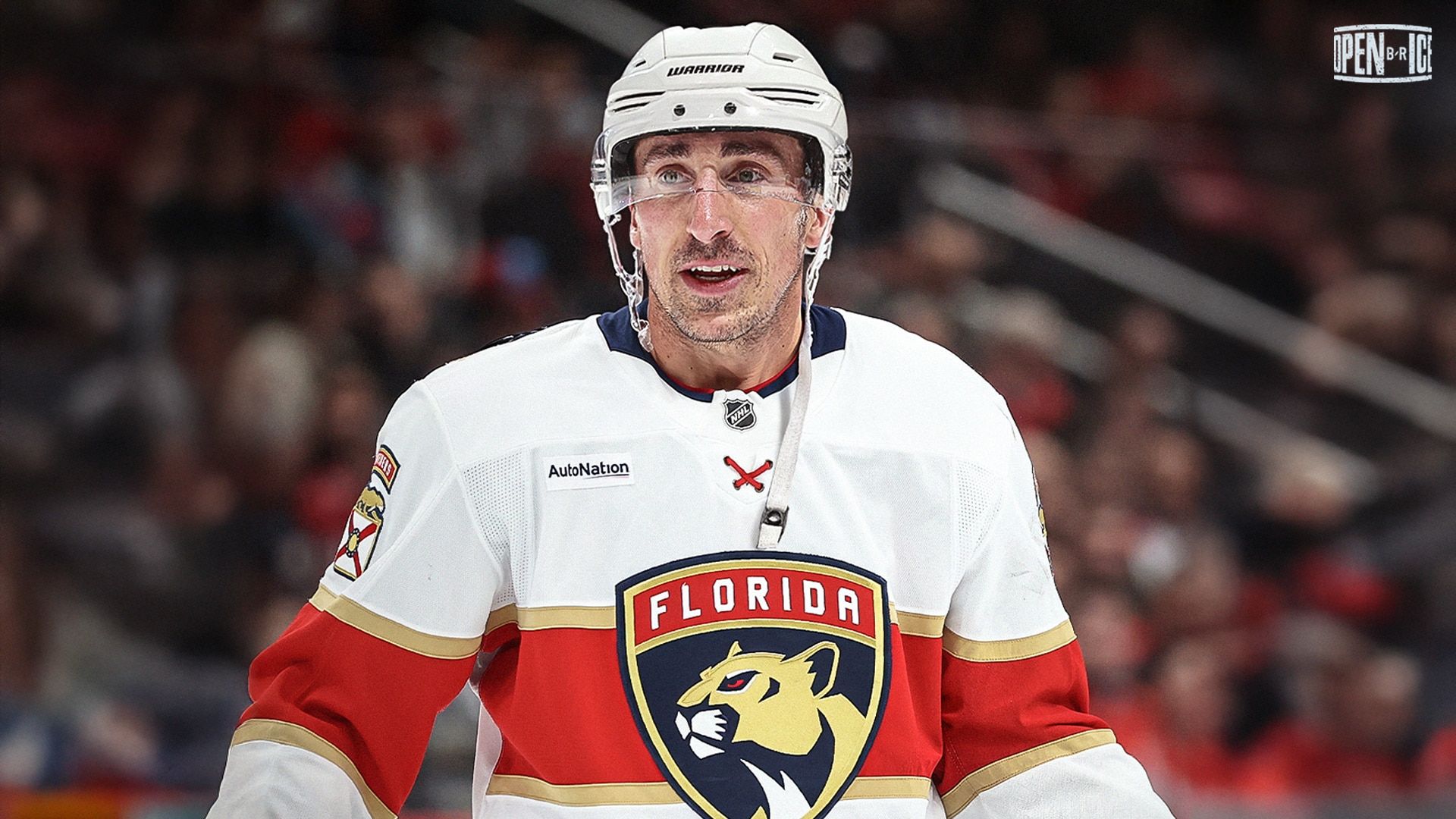 1920x1080 NHL News: Brad Marchand Reportedly Traded to Panthers from Bruins at 2025 Deadline