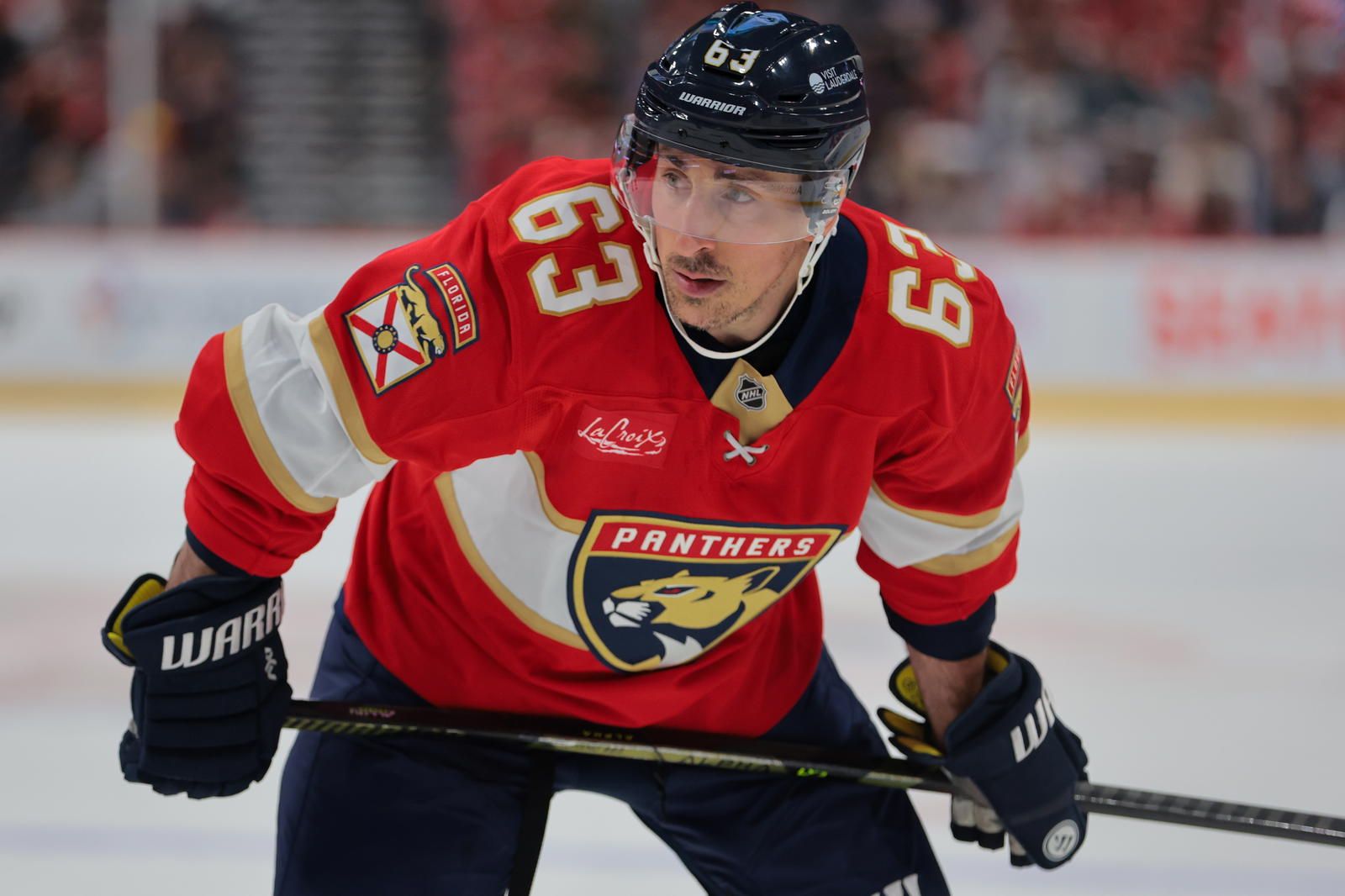 1600x1066 Five Teams Brad Marchand Could Play For Next Season
