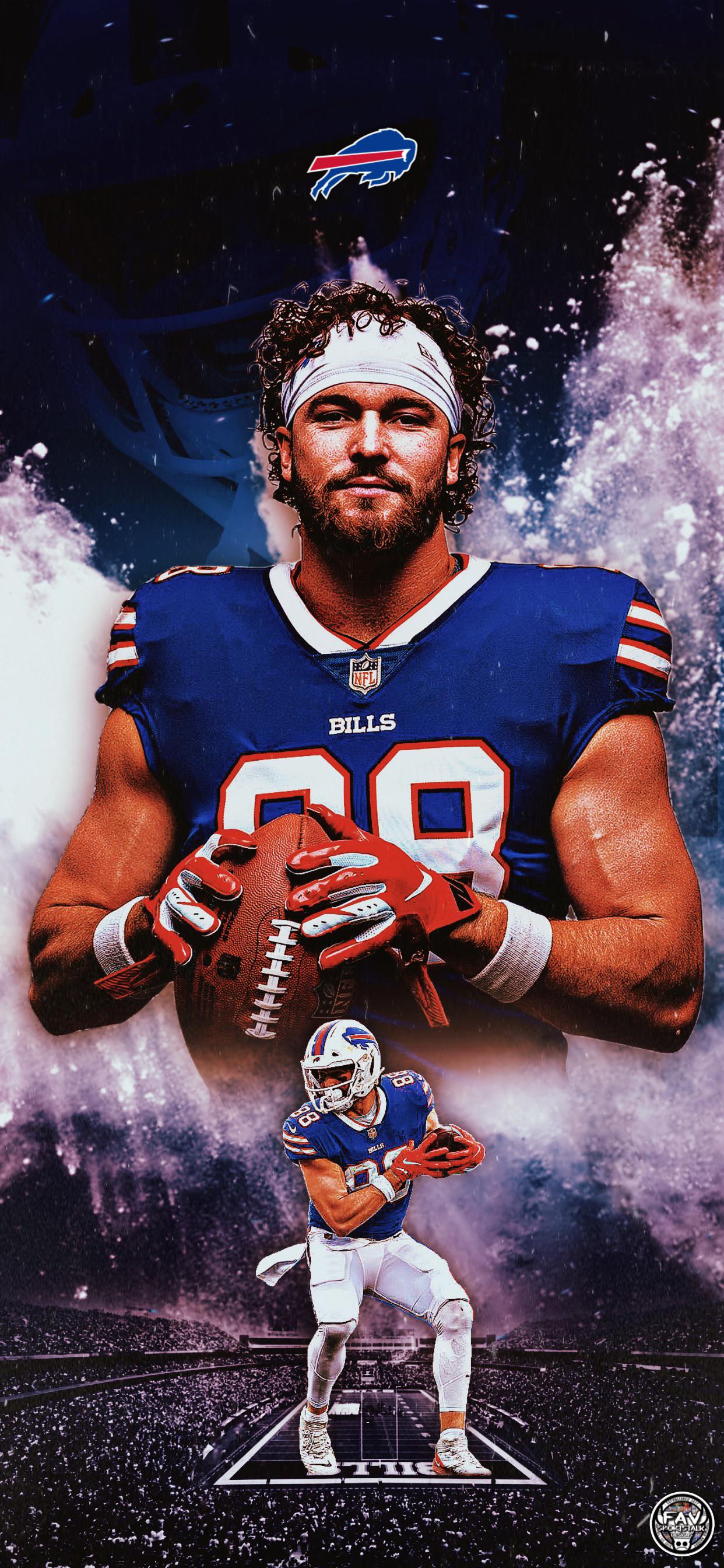 1242x2688 Dawson Knox Wallpaper