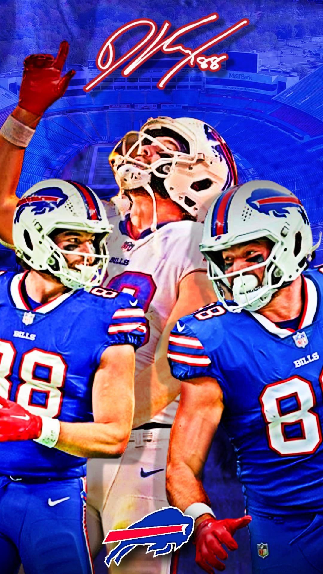 1080x1920 Dawson Knox Wallpaper