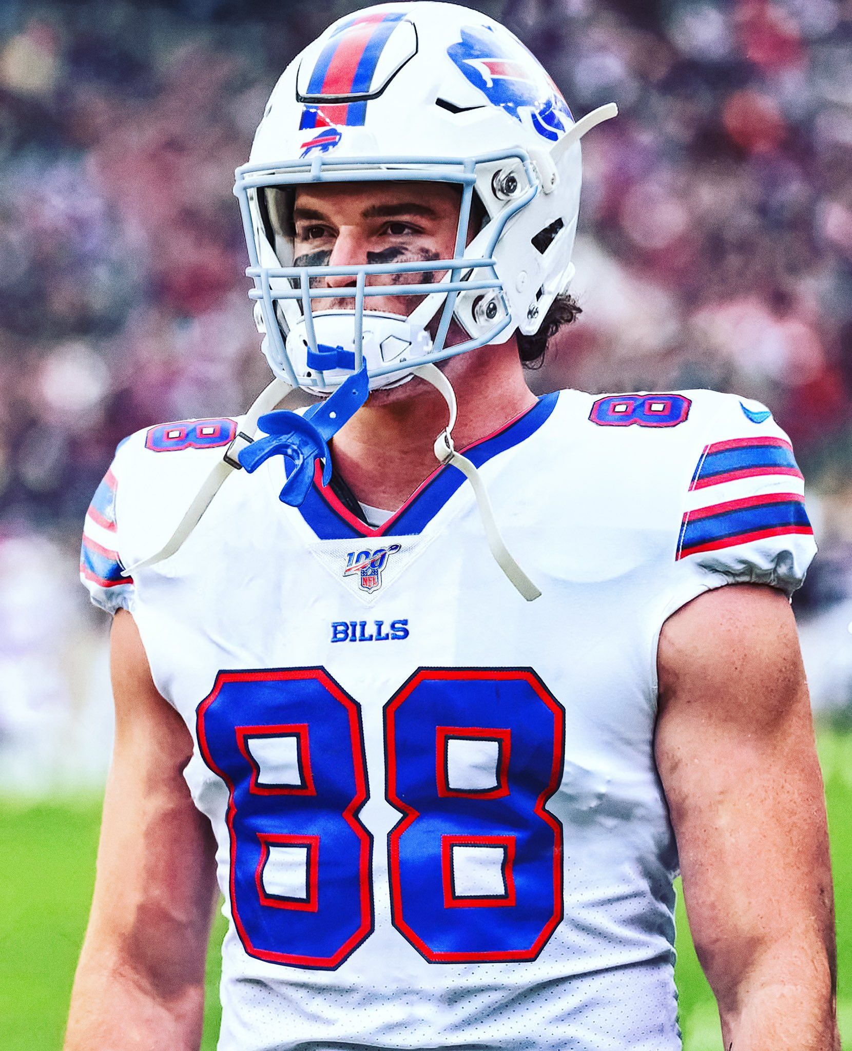1660x2048 Dawson Knox Wallpaper
