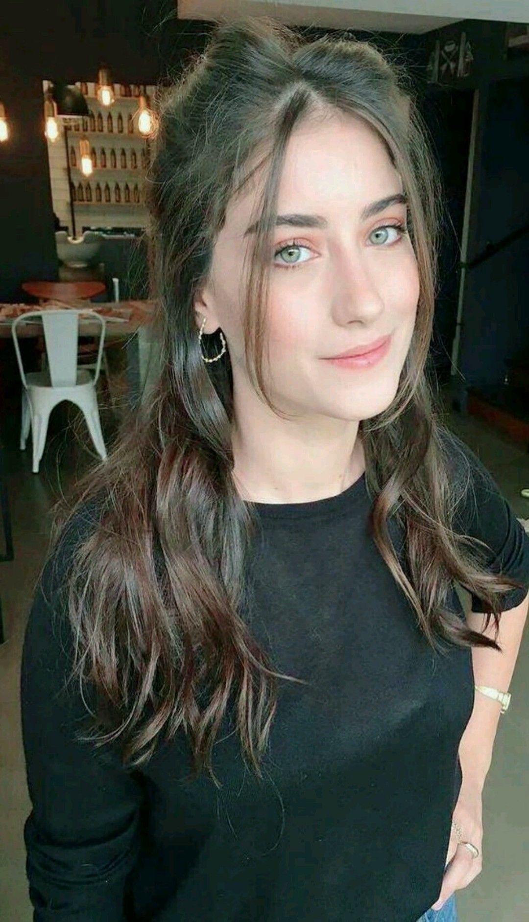 1080x1884 Hazal kaya ♡. Turkish beauty, Beauty girl, Beautiful actresses