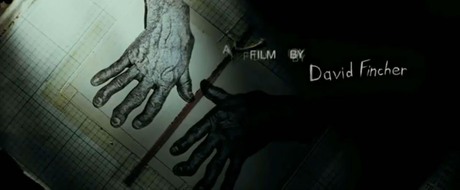 David Fincher Wallpapers - Top Free David Fincher Backgrounds