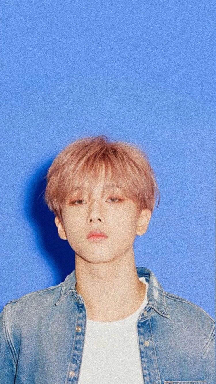 750x1334 NCT Jisung Wallpaper