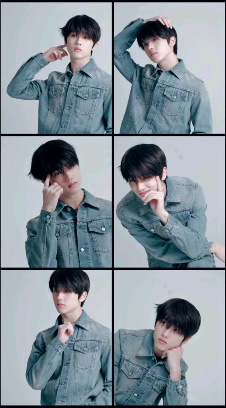 720x1298 Jisung wallpaper