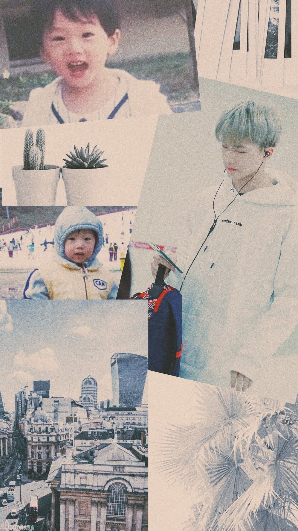 997x1773 Jisung Cute Wallpaper