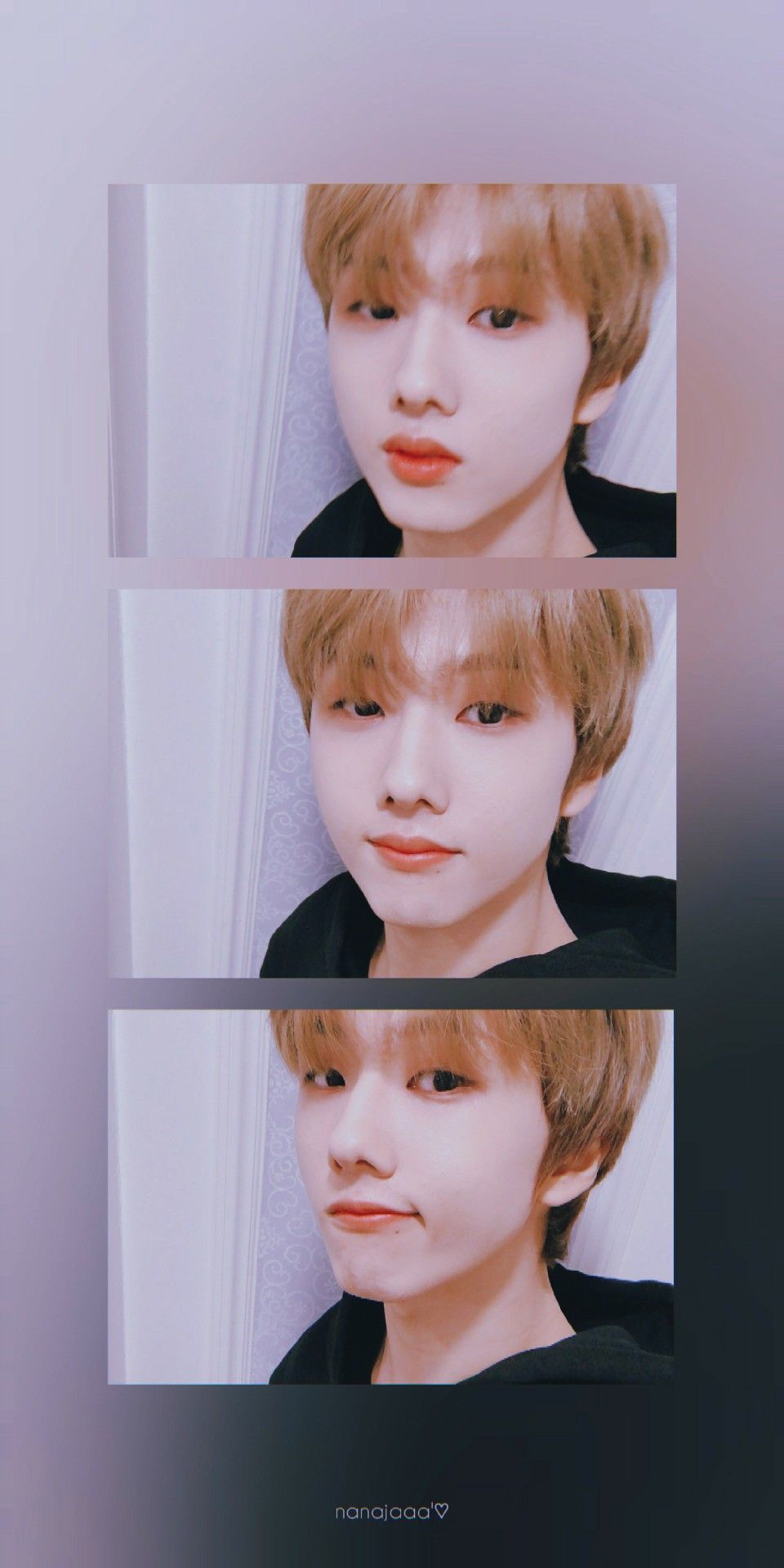 960x1920 Park Jisung 2021 Wallpaper