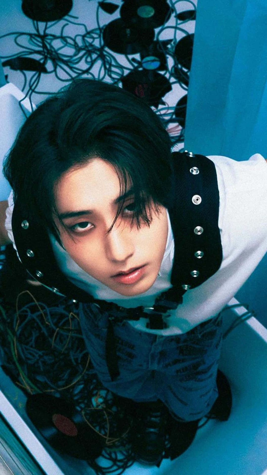 1080x1920 Han Jisung Wallpaper