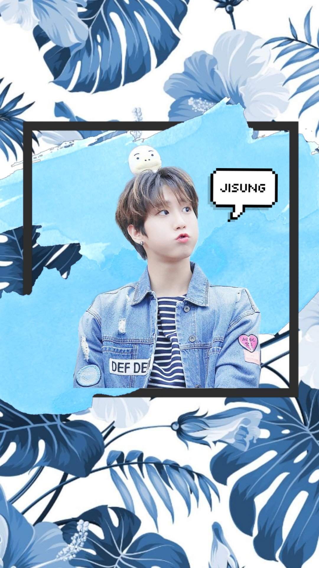 1080x1919 Stray Kids Han Jisung Wallpaper