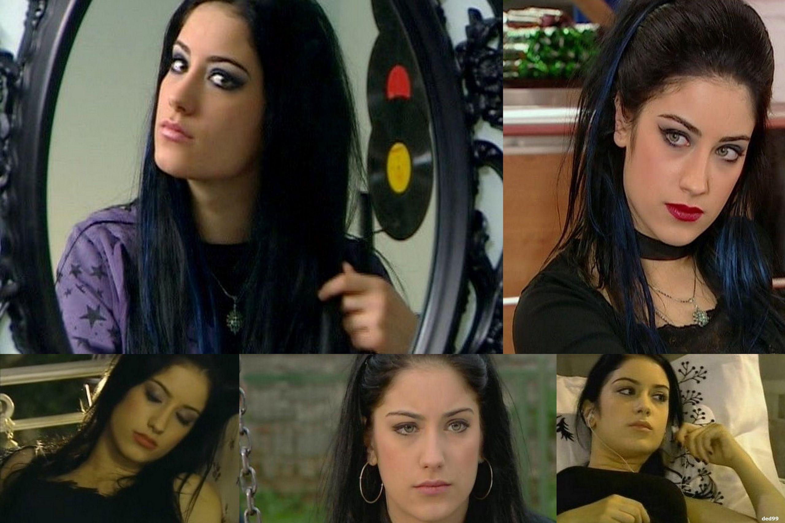 2560x1707 Hazal Kaya in Genco Kaya fan Art