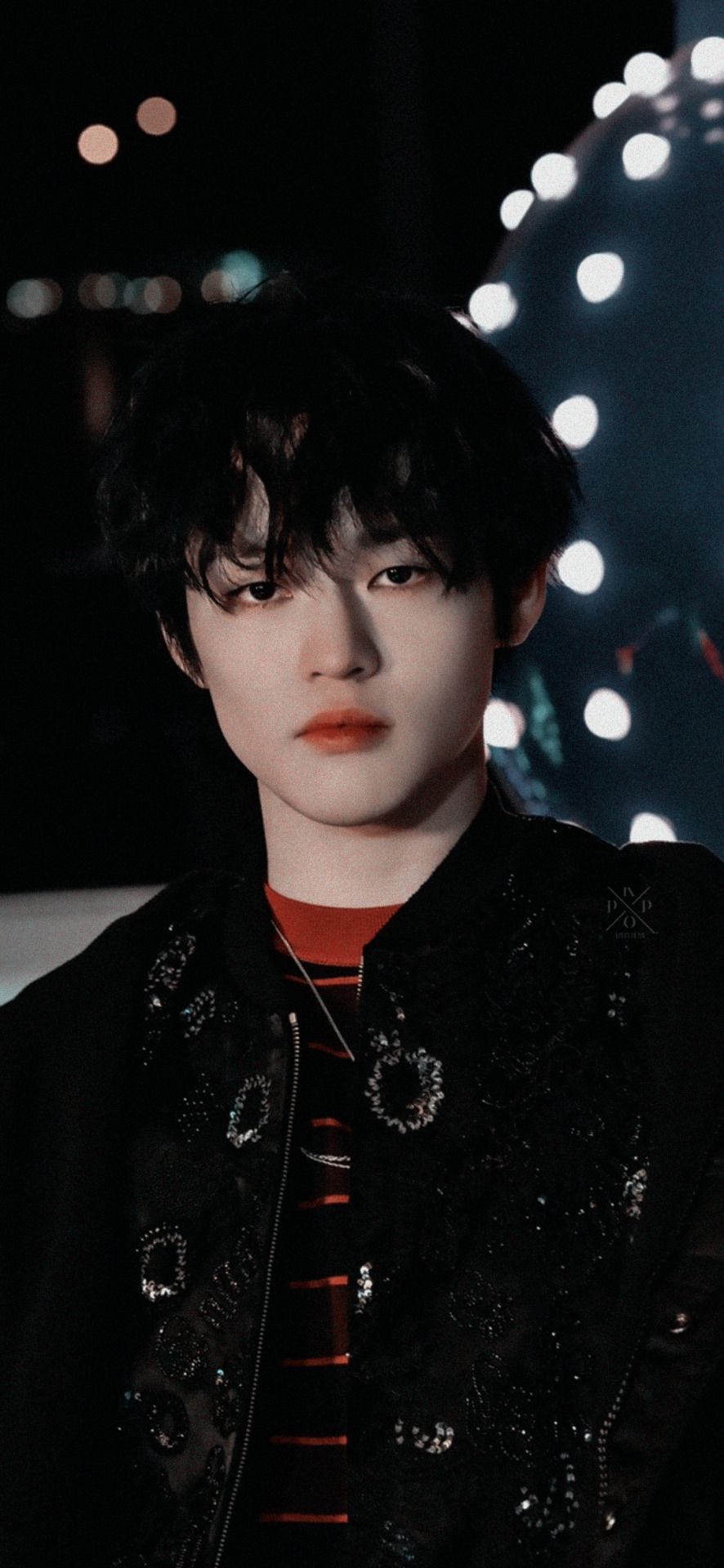 886x1920 Kpop Locks