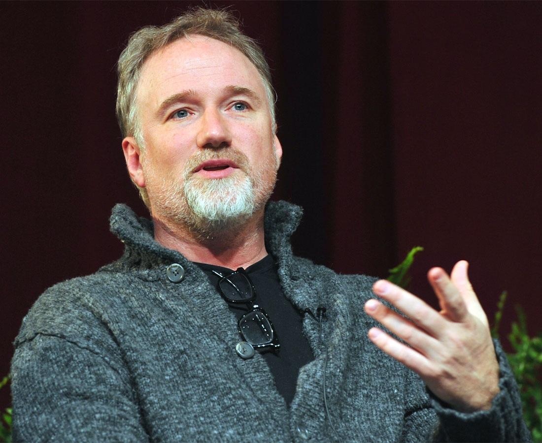 David Fincher Wallpapers - Top Free David Fincher Backgrounds