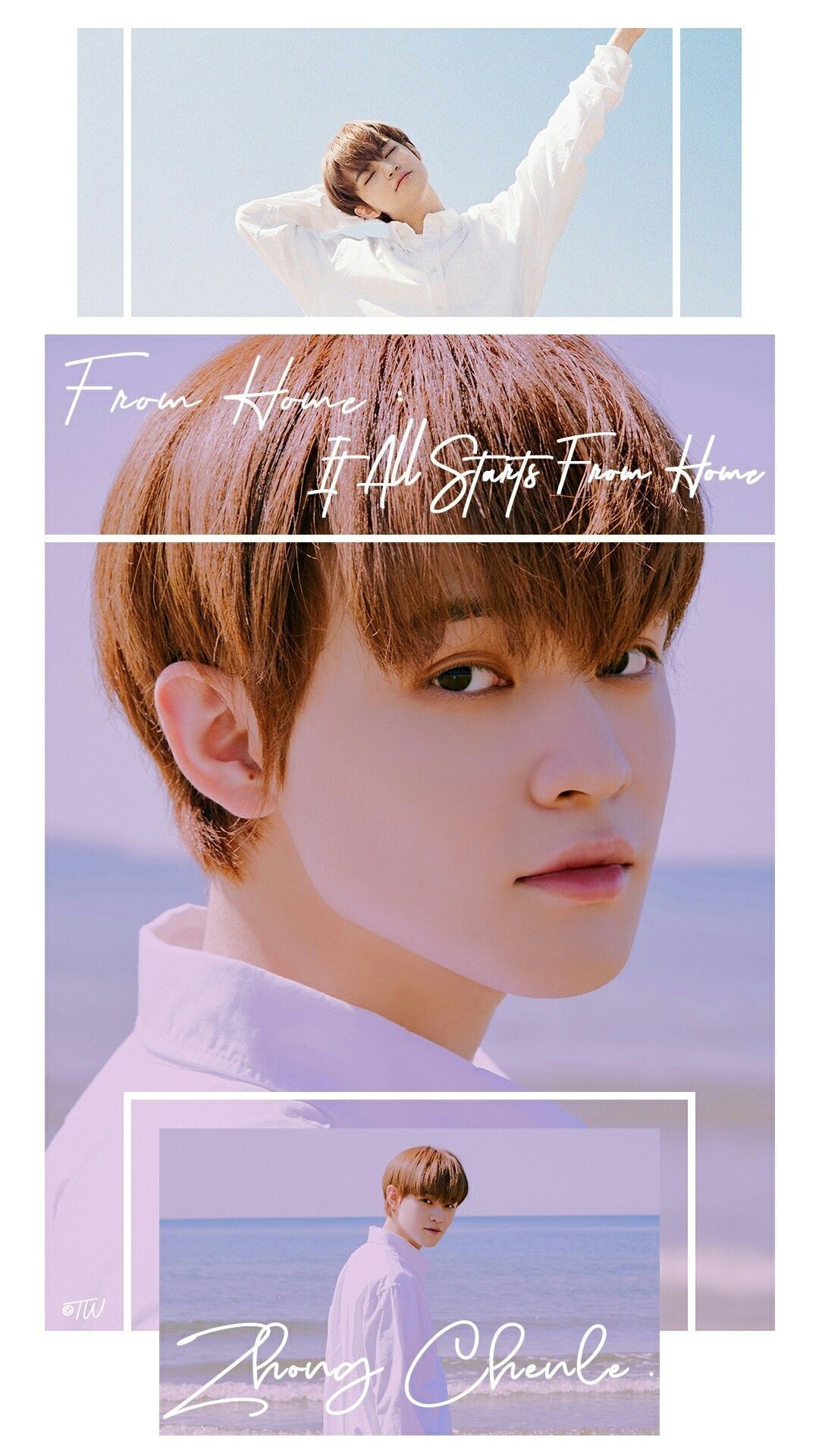 1080x1920 kumpulan foto foto NCT. Wallpaper [lockscreen]