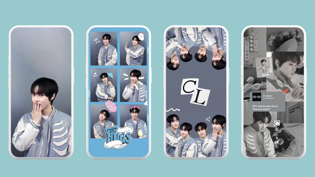 1200x675 Chenle NCT Home, lockscreen & wallpaper, a thread