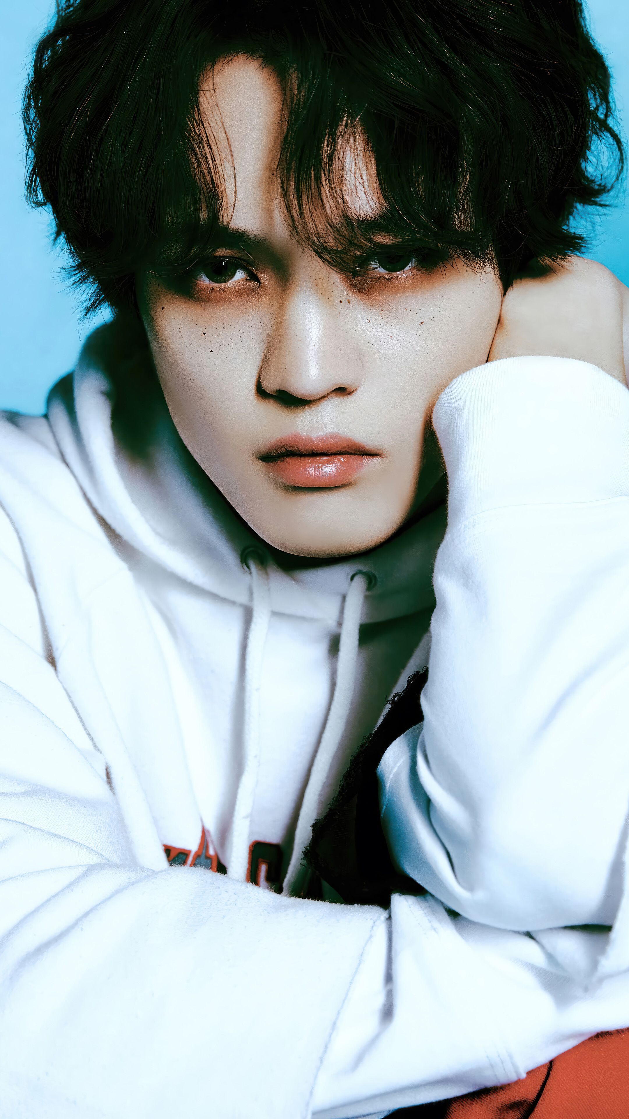 2160x3840 Chenle NCT DREAM ISTJ 4K Wallpaper iPhone HD Phone l