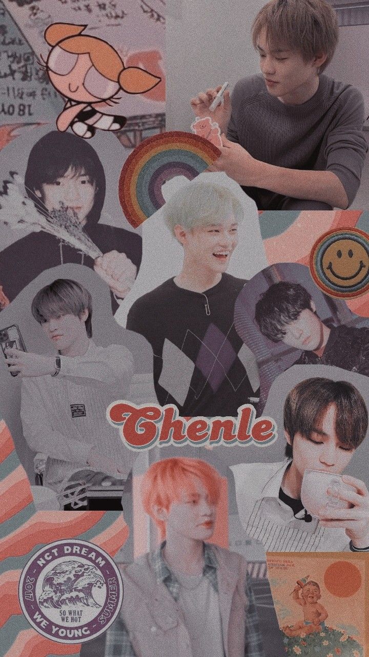 720x1280 22. zhong chenle ideas. nct chenle, nct dream, nct