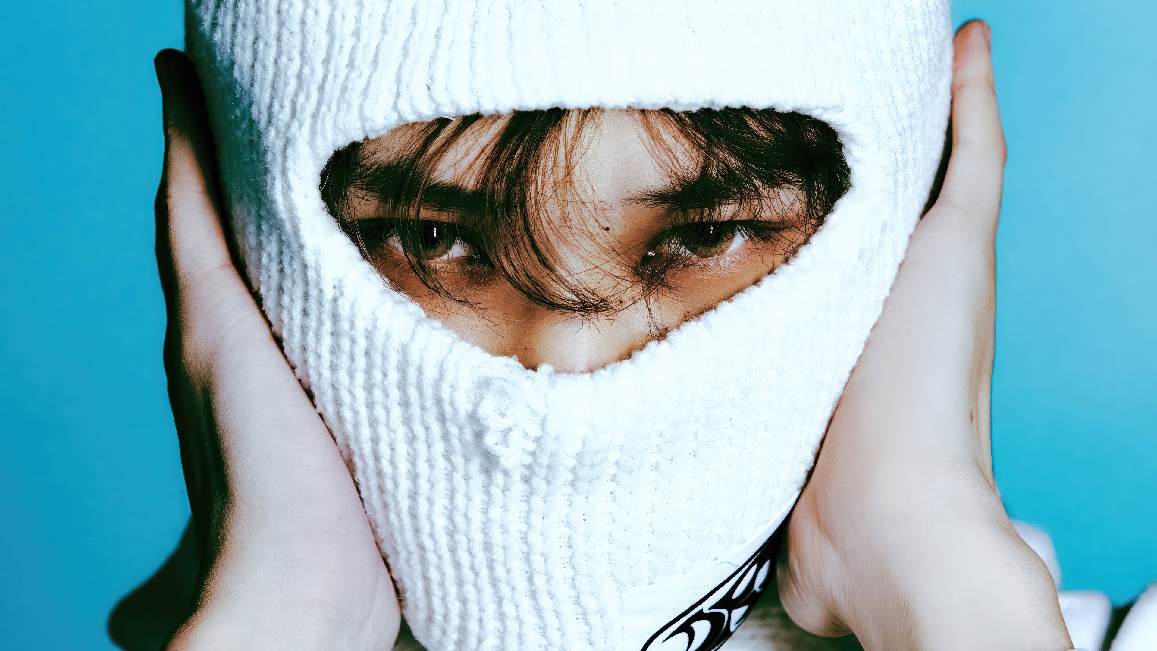 3840x2160 Chenle NCT DREAM ISTJ 4K Wallpaper HD PC l