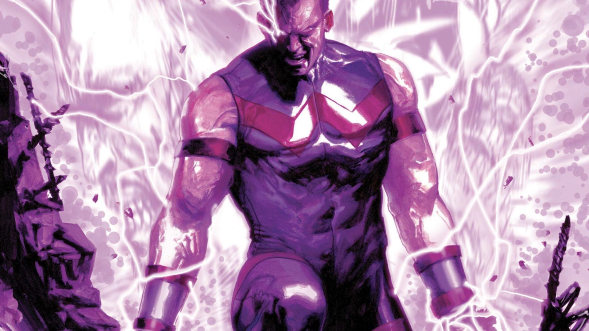 1920x1080 Two years after it was revealed, Kevin Feige finally opens up on Marvel's extremely different Wonder Man series