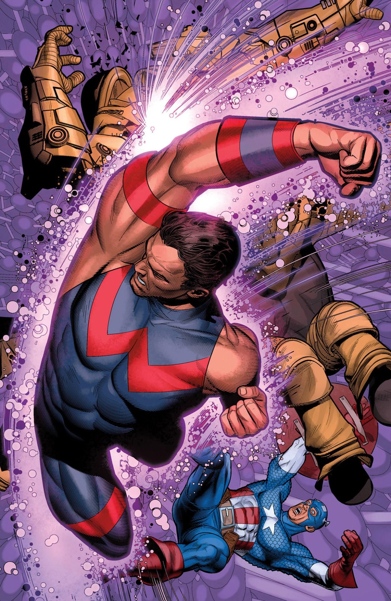 1249x1920 Wonderman to the MCU?