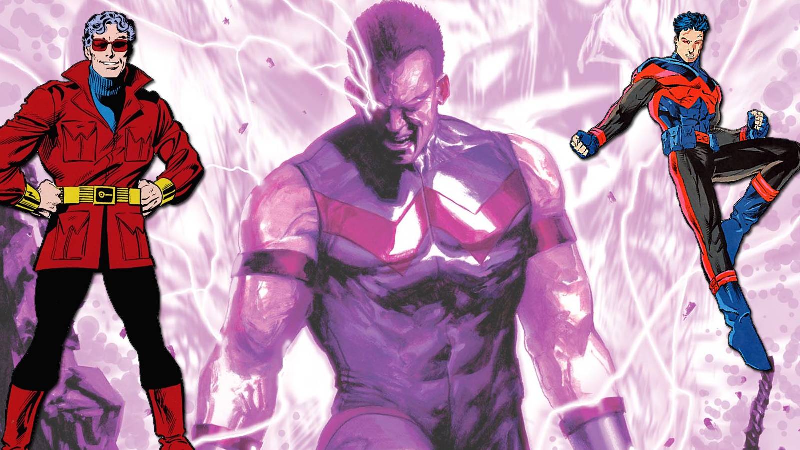 1600x900 Wonder Man Costumes We Loved (& 5 Everyone Hated)