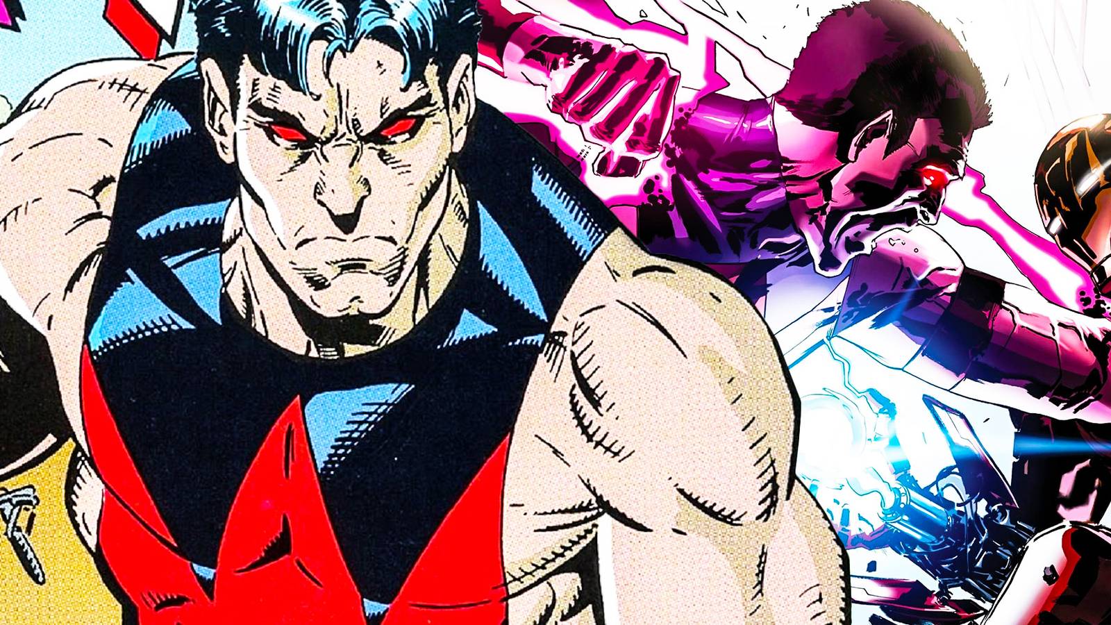 1600x900 Marvel's Wonder Man Explained: Powers, Origin & MCU Setup