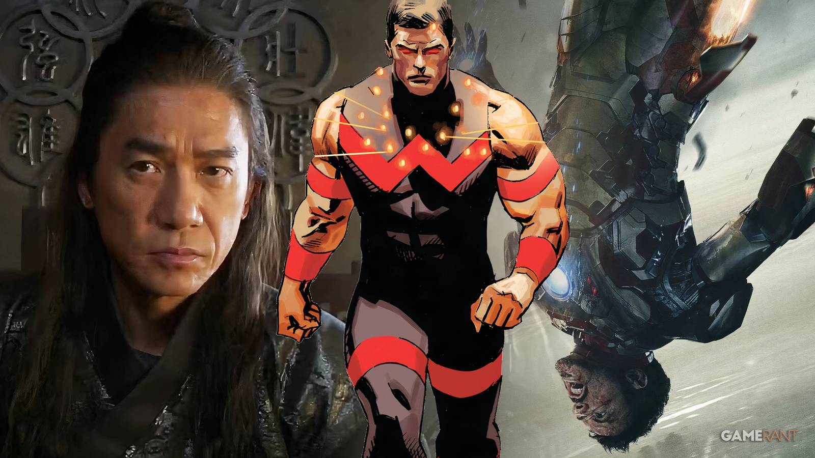 1600x900 Wonder Man Is Bringing Back A Hated MCU Twist