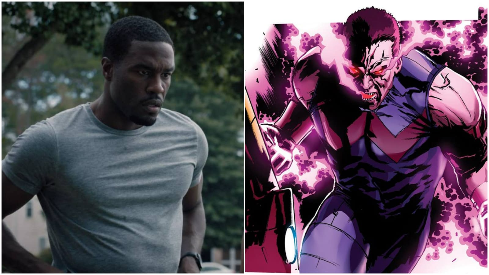 1600x900 Wonder Man from Marvel in The Daily LITG, 24th of August, 2025