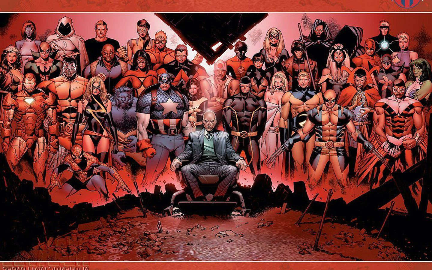 1440x900 Wonder Man Phone Wallpaper: Free 4K & HD Downloads