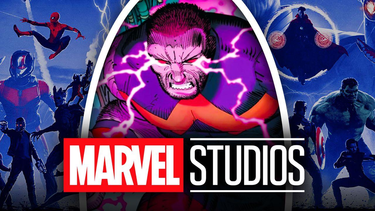 1280x720 MCU: Wonder Man Disney+ Show Gets Exciting Production Update