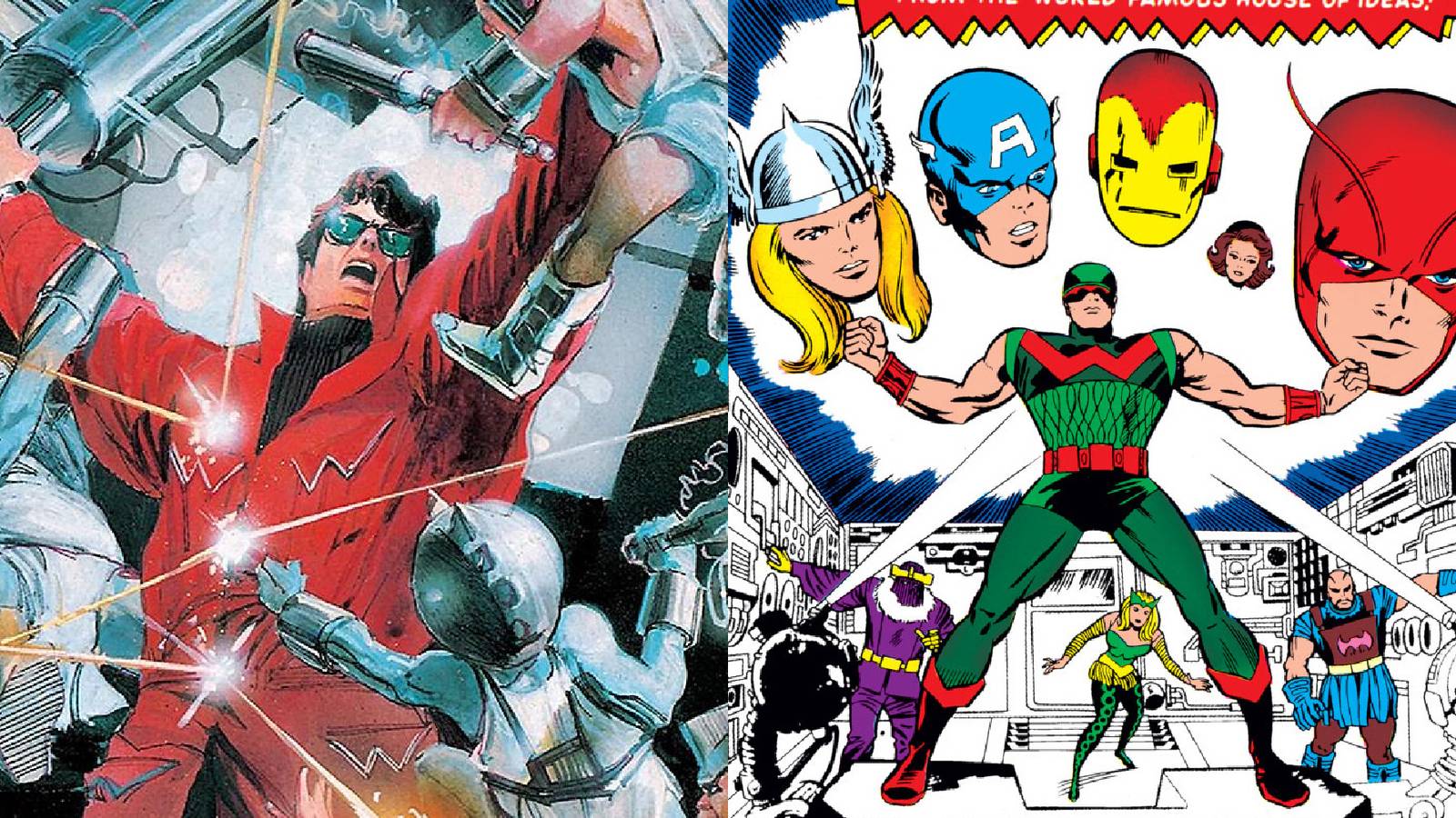 1600x900 Things Only Marvel Comics Fans Know About Wonder Man