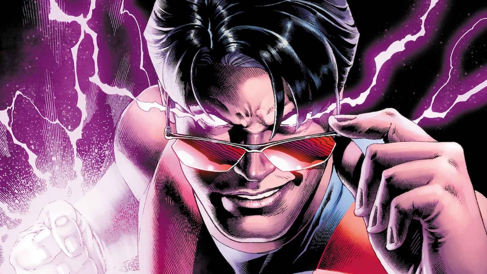 1600x900 WONDER MAN Is Getting A New Comic Book Series That Takes Simon Williams Back To Hollywood